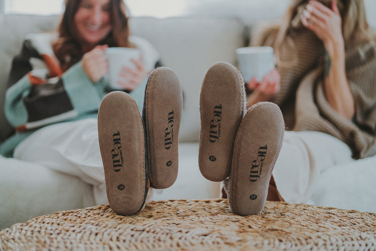 Slippers