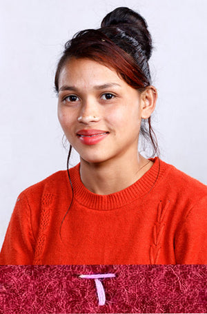 Babita Rokaya