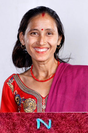Goma Khadka