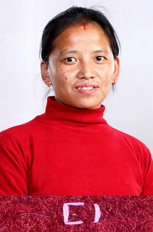 Indra Kumari Gurung