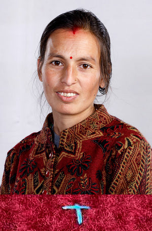 Janaki Samanta