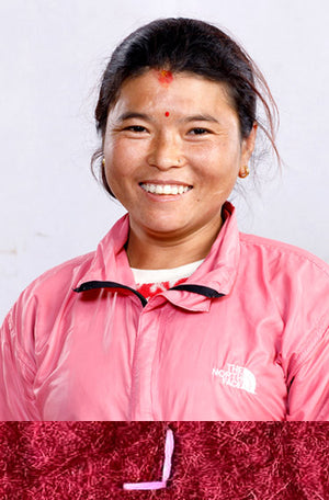 Kamala Magar