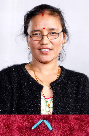 Lal Kumari Gurung