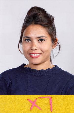 Lalita Basnet