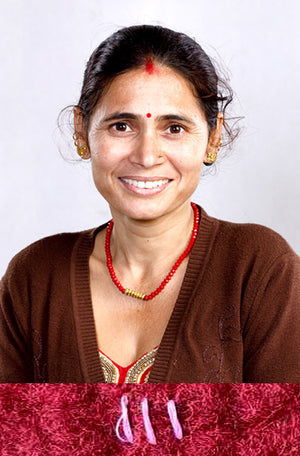 Laxmi Oli
