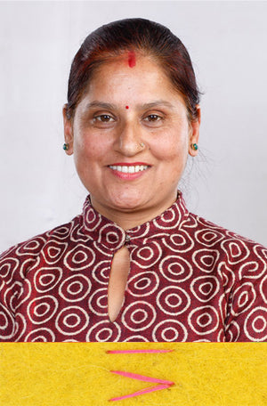 Mana Aryal