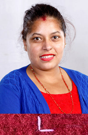 Menuka Sapkota