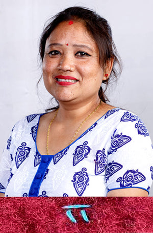 Pabitra Bista