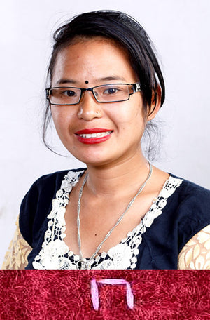 Rmila Tamang