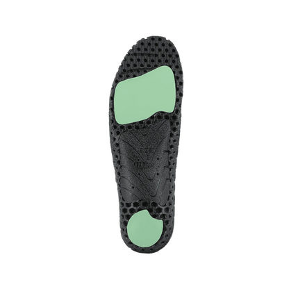 Sky Rubber Rain Boot | Breast Cancer Black - Pink