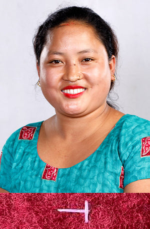 Samina Gole