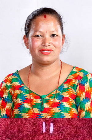 Sharmila Ramtel