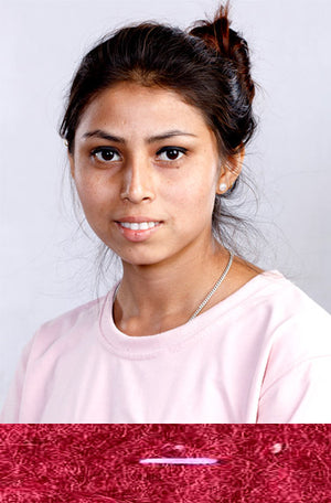 Shrijana Dhakal