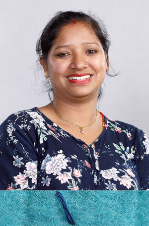 Shrijana Karki