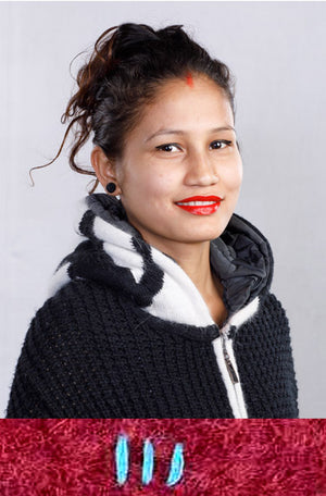 Shrijana Sorari Bom