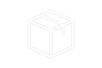 box icon white