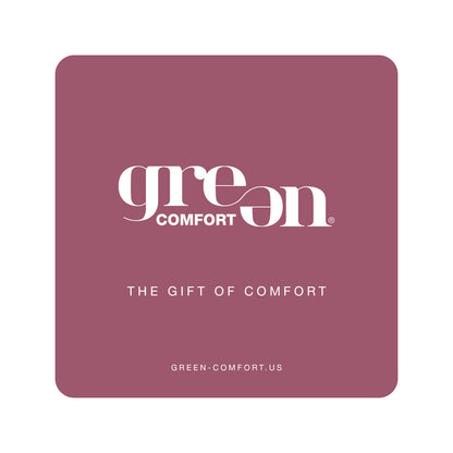 Green Comfort USA Gift Card