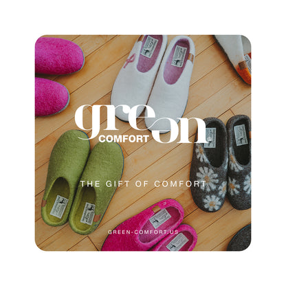 Green Comfort USA Gift Card