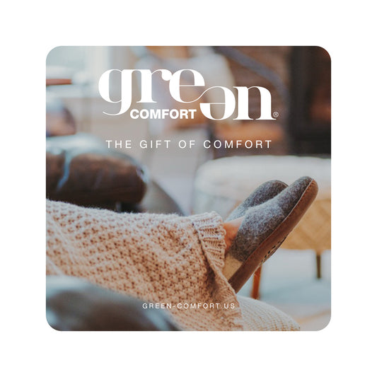 Green Comfort USA Gift Card