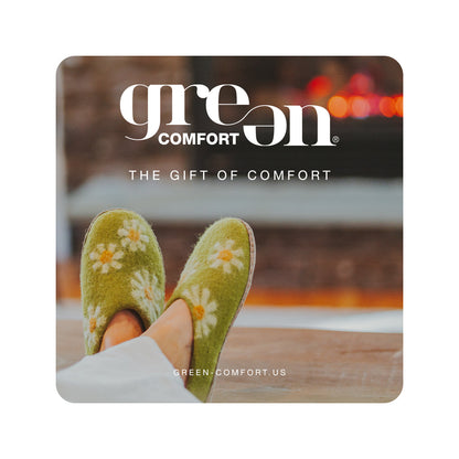 Green Comfort USA Gift Card